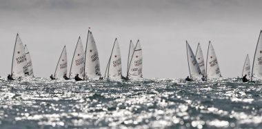 sailing boats with mylor sailing school family fun and exciting activities