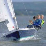 Seamanship Skills Sailing Mylor Falmouth