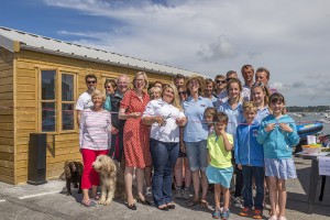 Mylor Sailability Inspired Facilities