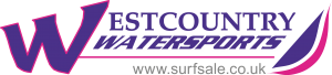 Westcountry Watersports wetsuits Falmouth Cornwall
