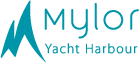 Mylor Yacht Harbour Cornwall