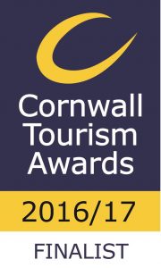 Cornwall tourism award mylor sailing school falmouth