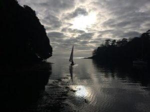 quadrathlon mylor sailability sailing falmouth