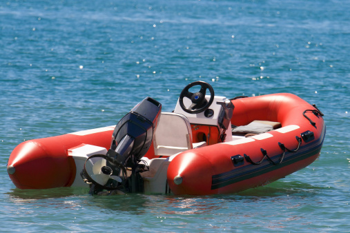 Powerboat tuition Falmouth Cornwall