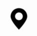 easy read location symbol