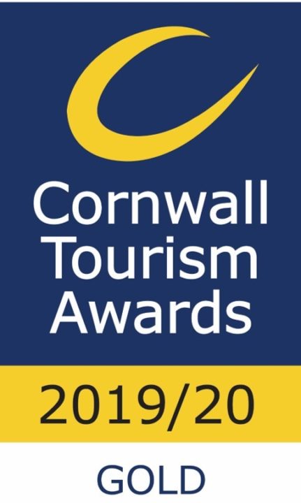 Cornwall Tourism Awards Gold for Mylor Sailing School Falmouth 2019