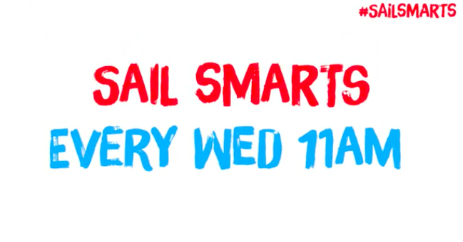 Sail Smarts 