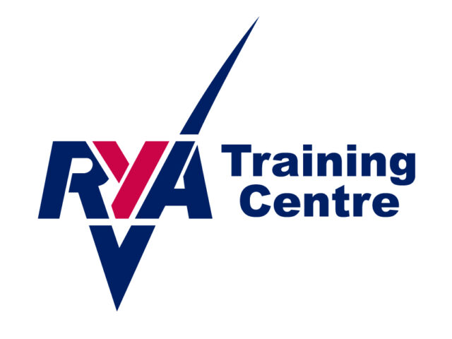 RYA logo