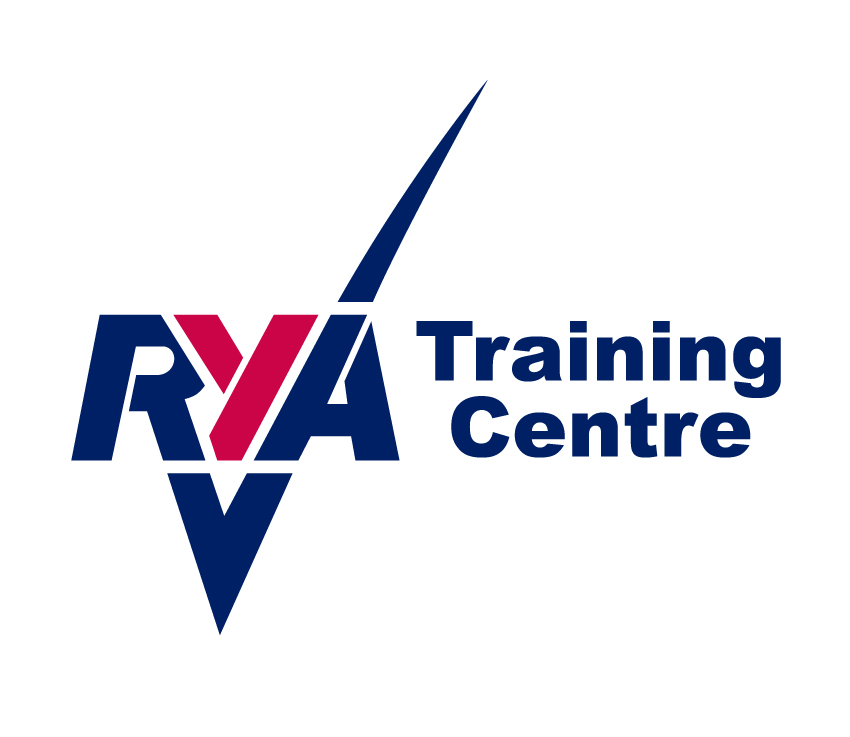 RYA logo